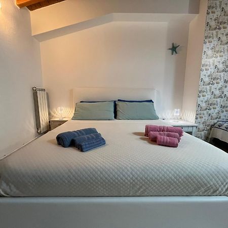 La Casa Del Sole Apartment Bergamo Luaran gambar