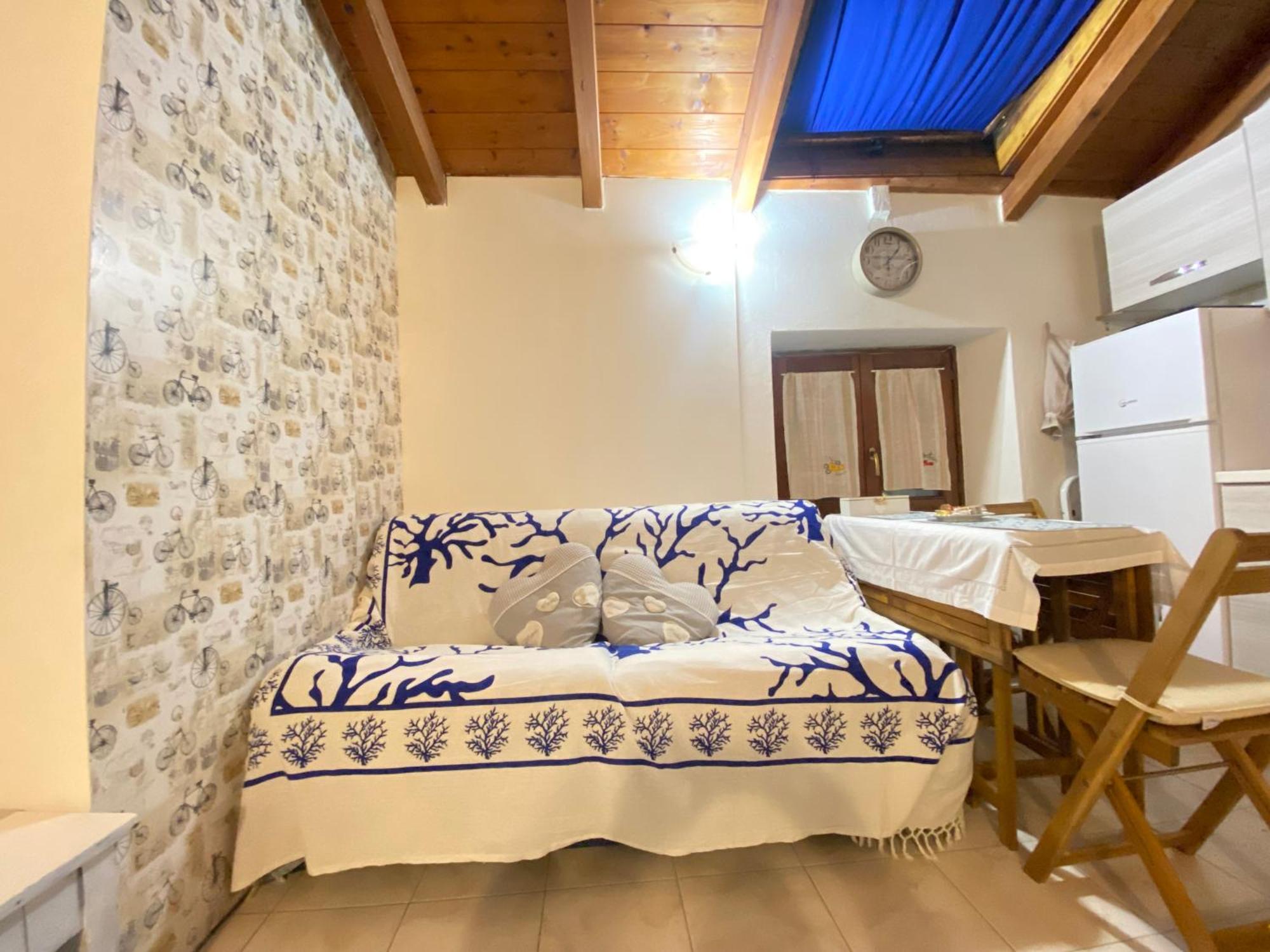 La Casa Del Sole Apartment Bergamo Luaran gambar