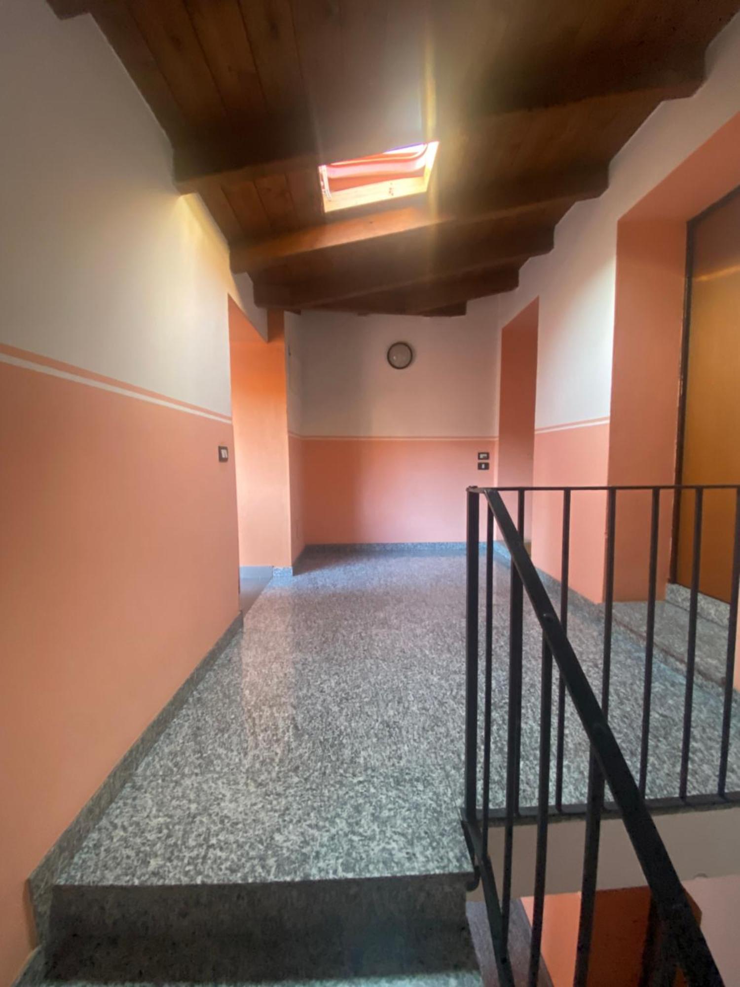 La Casa Del Sole Apartment Bergamo Luaran gambar