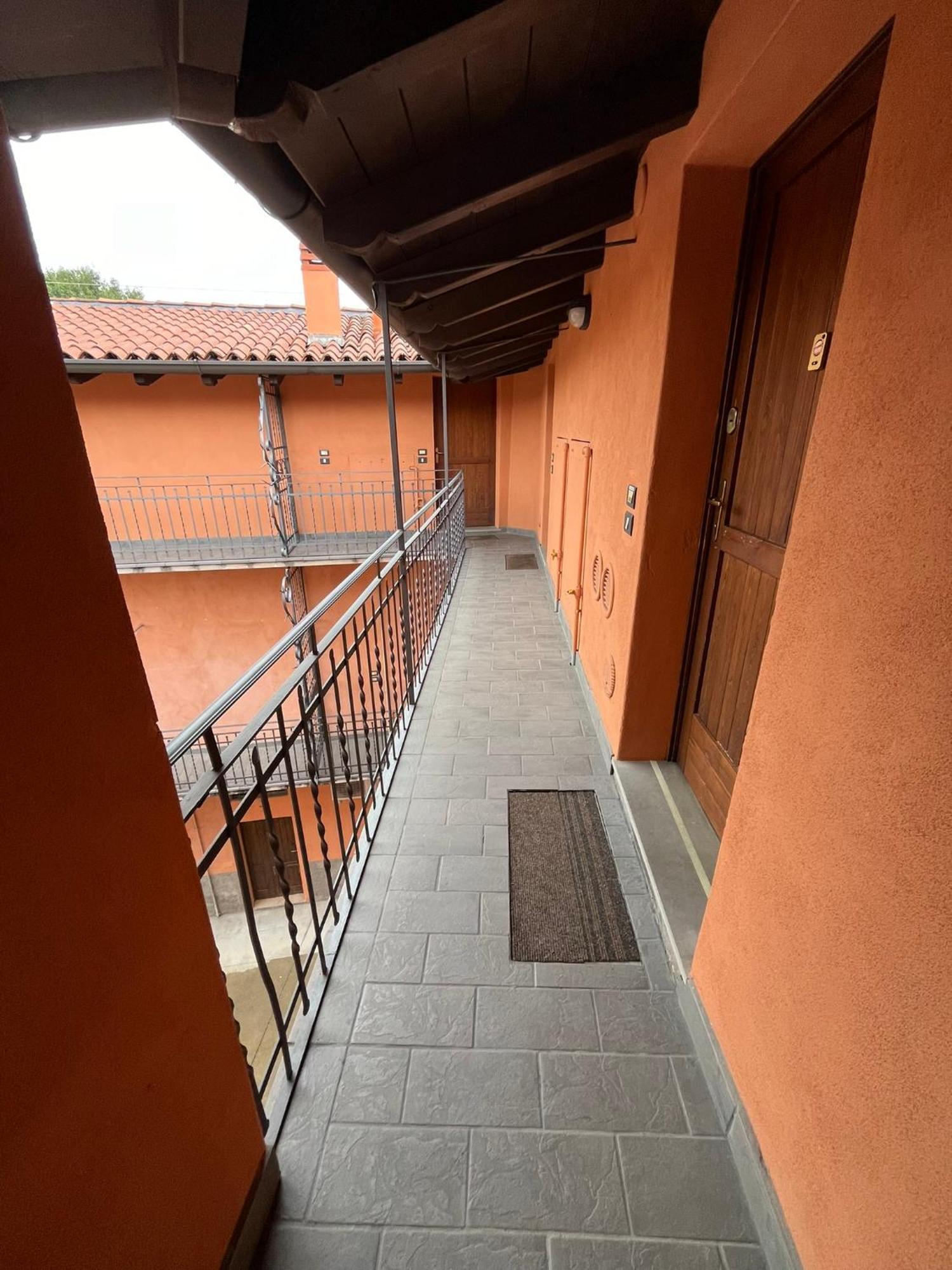 La Casa Del Sole Apartment Bergamo Luaran gambar