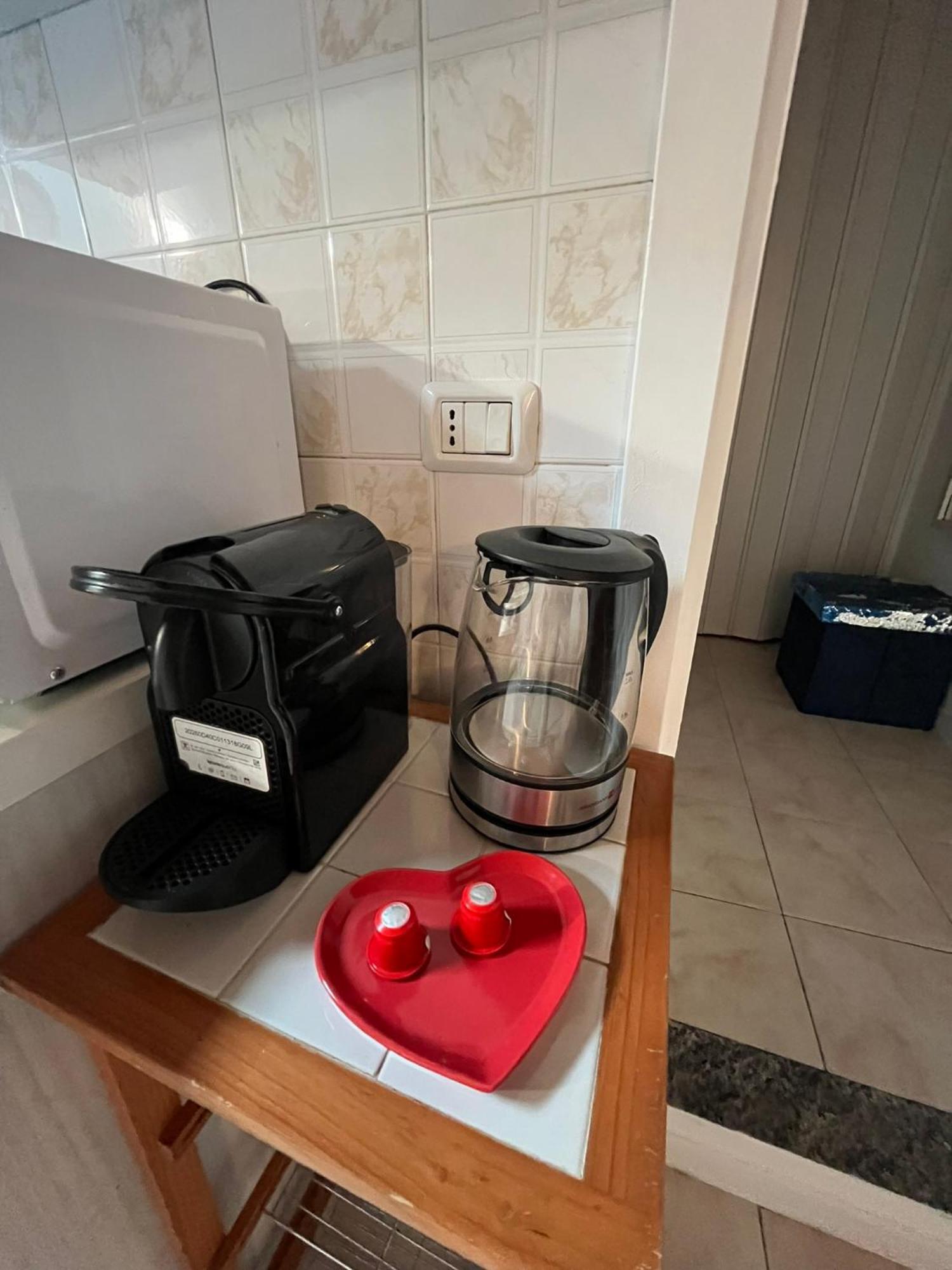 La Casa Del Sole Apartment Bergamo Luaran gambar