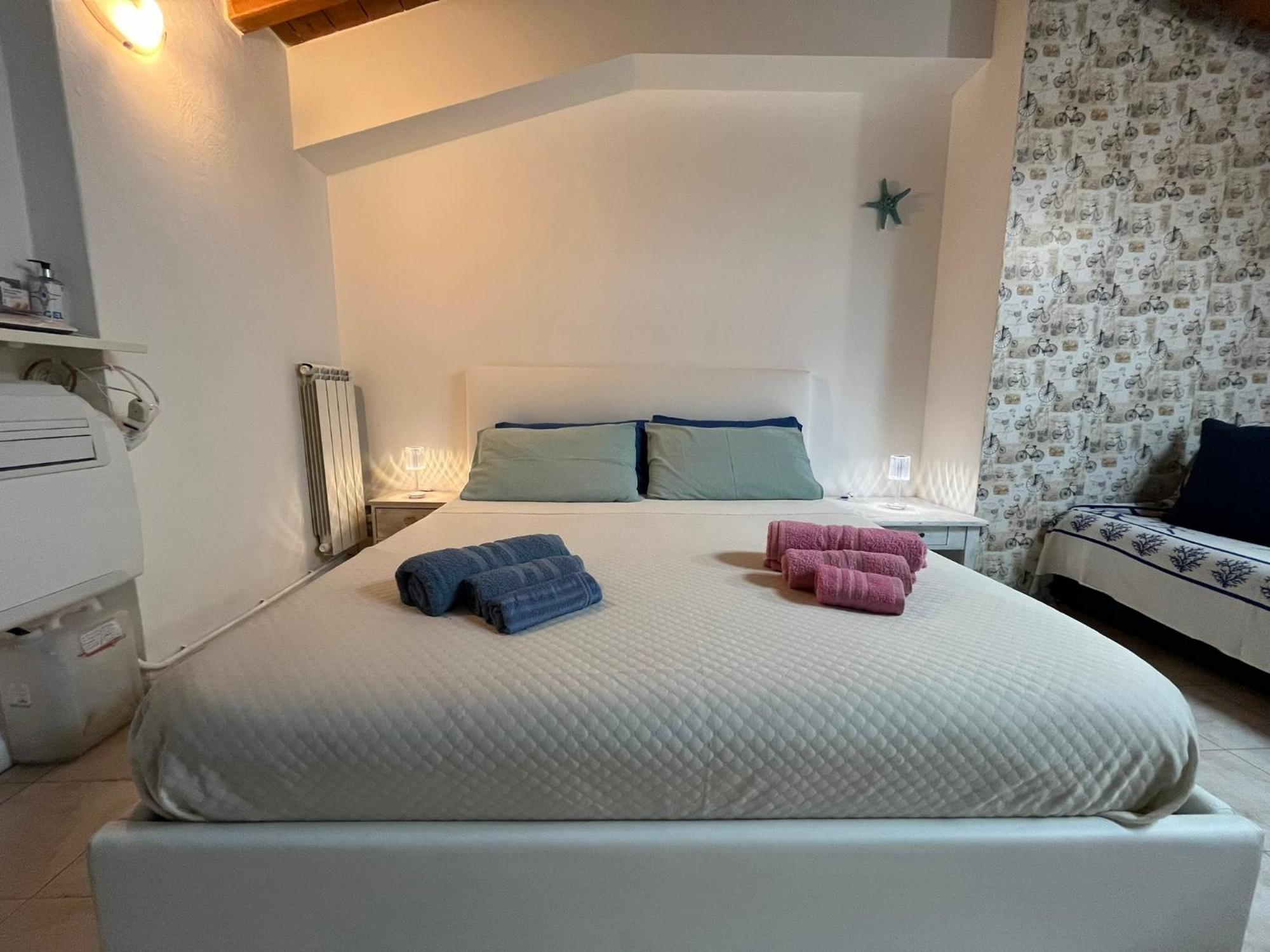 La Casa Del Sole Apartment Bergamo Luaran gambar