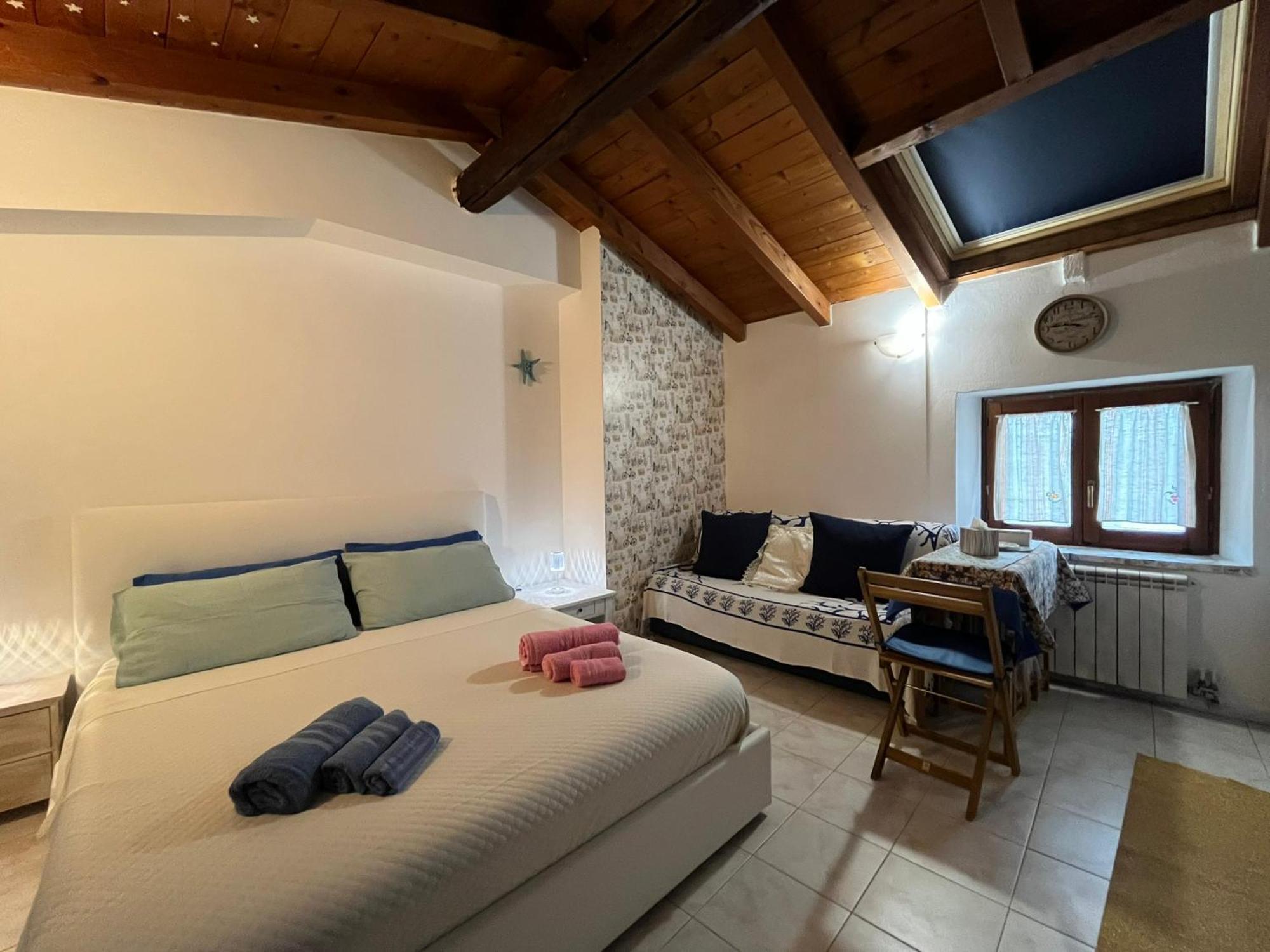 La Casa Del Sole Apartment Bergamo Luaran gambar